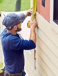 Best Custom Siding Design  in Sheridan, CA